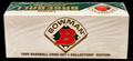 1989 Bowman Baseball Card Set – Collectors' Edition