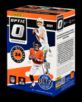 2021 Donruss Optic Football Blaster Box