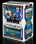 2021 Panini Prizm Football Blaster Box
