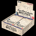 One Piece Card Game – Anime 25th Collection Booster Box (EB-02)
