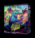 Disney Lorcana – Attack of the Vine! Prerelease Box