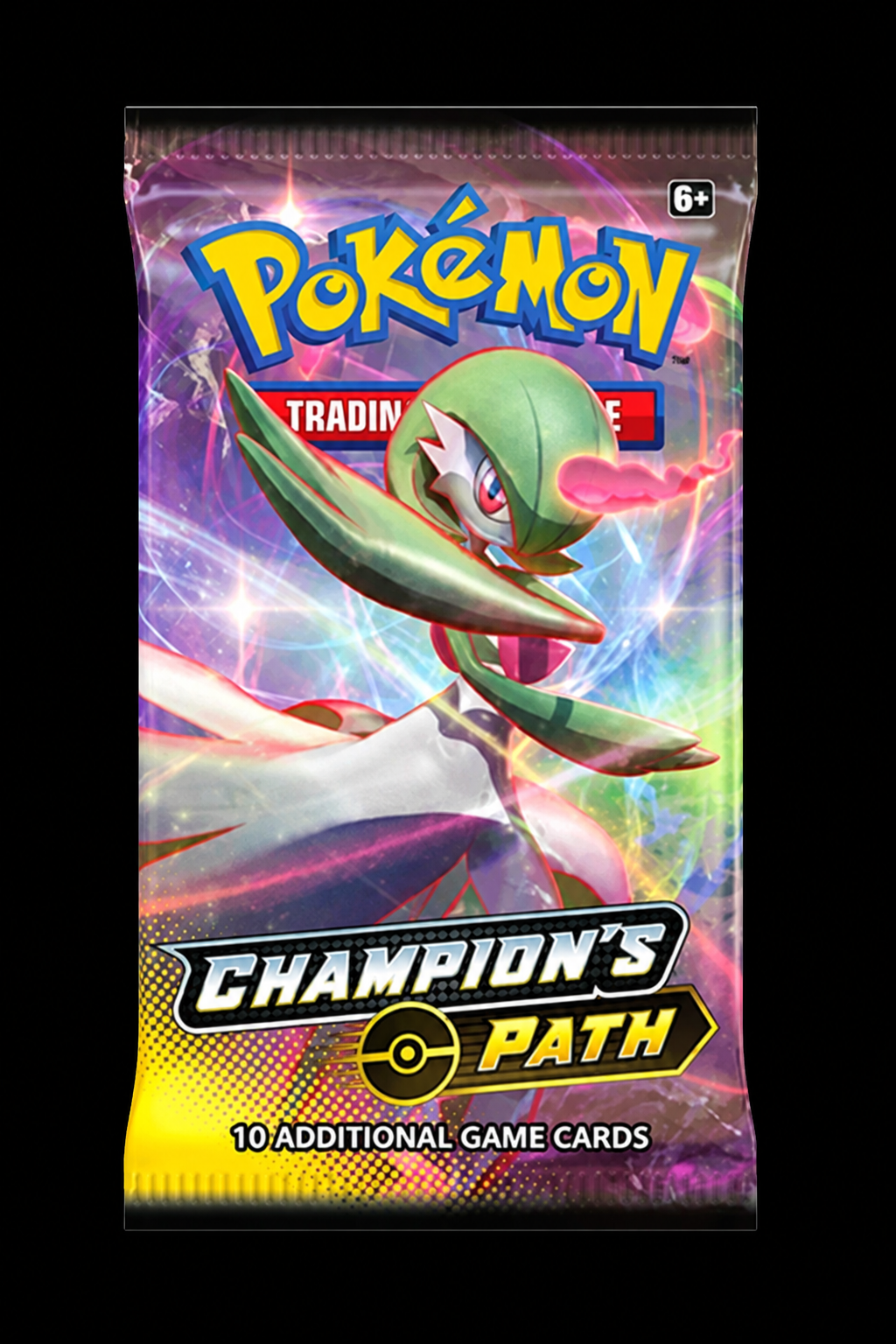Pokémon TCG – Sword &amp; Shield: Champion's Path Booster Pack