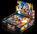 Dragon Ball Super Card Game: Dawn of the Z-Legends Booster Box