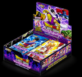 Dragon Ball Super Card Game: Fighter’s Ambition Booster Box