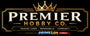 Premier Hobby Co. - Home