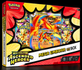 Pokémon TCG: Mega Emboar ex Box – Ascended Heroes
