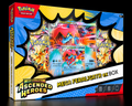 Pokémon TCG: Mega Feraligatr ex Box – Ascended Heroes