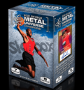 2021 Skybox Metal Universe Champions Blaster Box