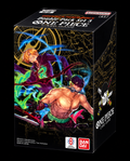 One Piece Card Game – Double Pack Set Vol. 3