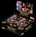 One Piece Card Game – Emperors in the New World Booster Box (OP-09)