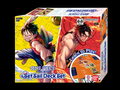 One Piece Card Game – Set Sail Deck Set
