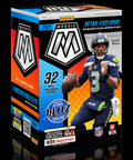 2021 Panini Mosaic Football Retail Box