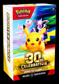 Pokémon TCG – 30th Celebration Booster Bundle