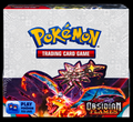 Pokémon TCG – Scarlet & Violet: Obsidian Flames Booster Box