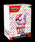 Pokémon TCG – Scarlet &amp; Violet: 151 Booster Bundle
