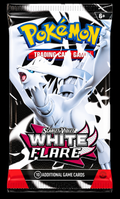 Pokémon TCG – Scarlet &amp; Violet: White Flare Booster Pack