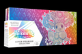 Pokémon TCG – Scarlet &amp; Violet: Prismatic Evolutions Super-Premium Collection
