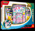 Pokémon TCG – 30th Celebration ex Box