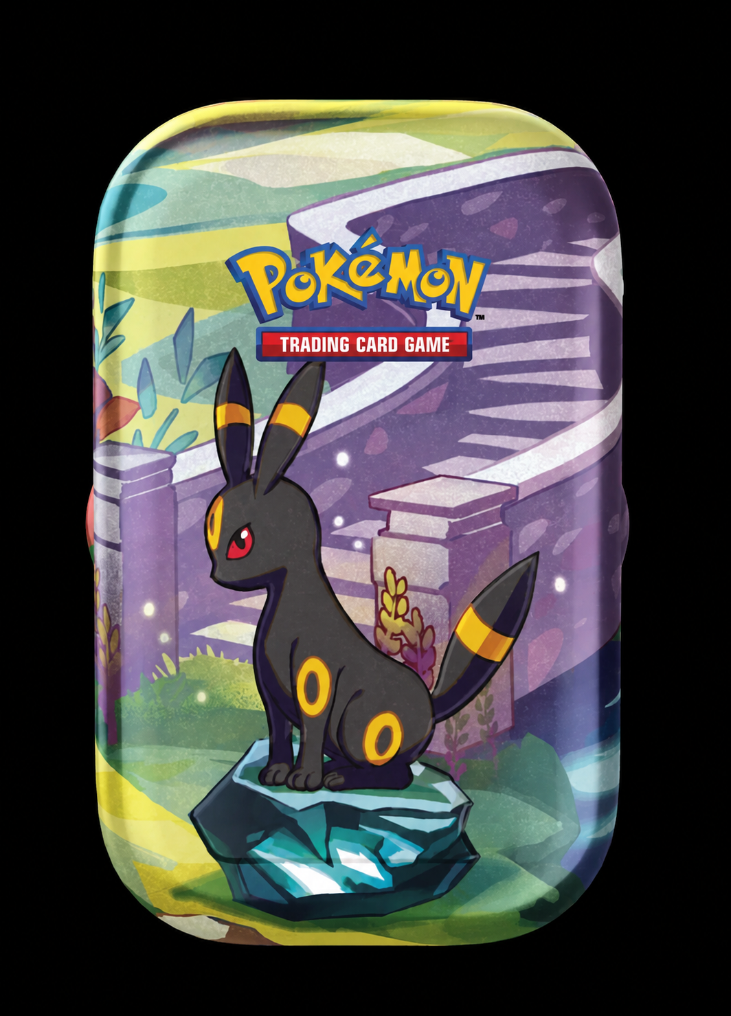 Pokémon TCG – Umbreon Mini Tin