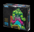 Marvel Masterpieces Trading Cards – SkyBox International Hobby Box