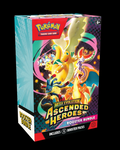 Pokémon TCG – Mega Evolution: Ascended Heroes Booster Bundle
