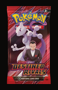 Pokémon TCG – Scarlet &amp; Violet: Destined Rivals Booster Pack